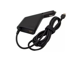 HP 65W Autós töltő